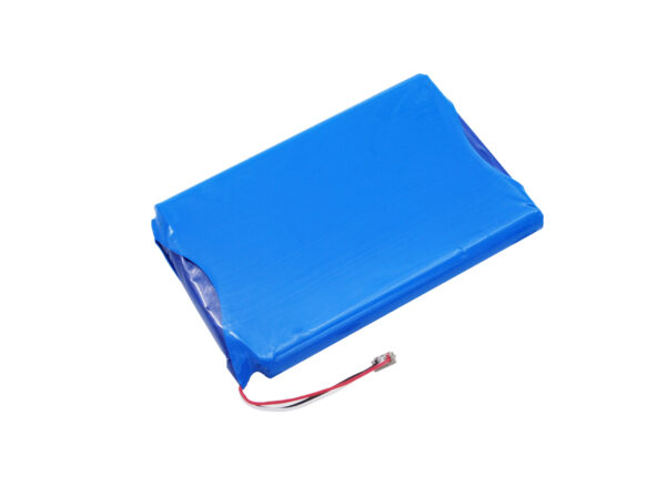 1200mAh for SkyGolf SkyCaddie Touch,X8F-SCTouch-119503