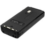 1100mAh for Pryme PR-52,PR-222,PR-460,PR-45,PR-160-0