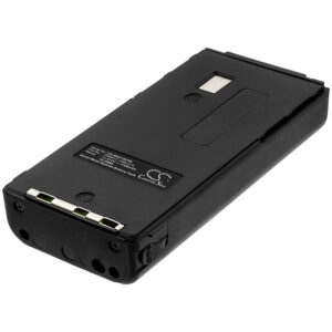 1100mAh for Pryme PR-52,PR-222,PR-460,PR-45,PR-160-0