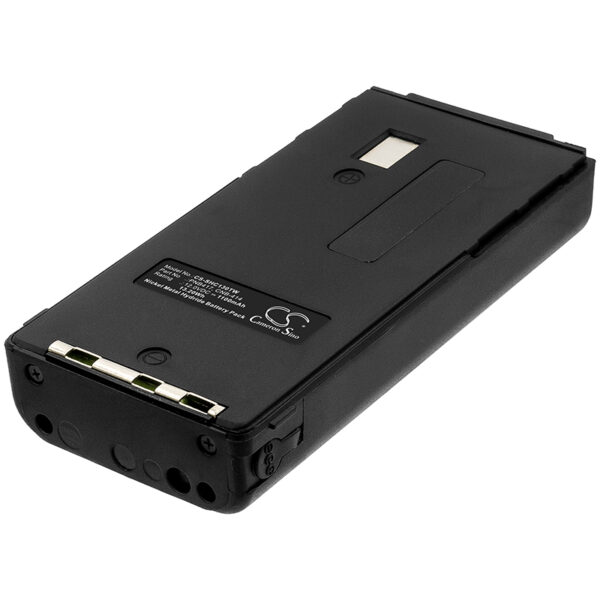 1100mAh for Pryme PR-52,PR-222,PR-460,PR-45,PR-160-0