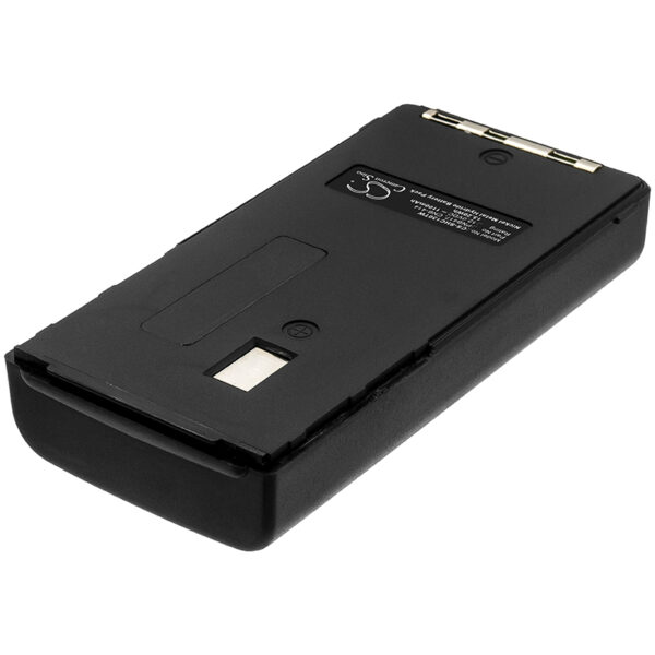 1100mAh for Pryme PR-52,PR-222,PR-460,PR-45,PR-160-118440