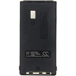 1100mAh for Pryme PR-52,PR-222,PR-460,PR-45,PR-160-118443