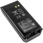 1140mAh for Standard Horizon HX290,HX 290-0