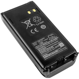 1140mAh for Standard Horizon HX290,HX 290-0