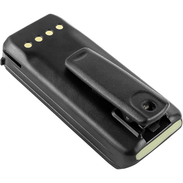 1140mAh for Standard Horizon HX290,HX 290-118496