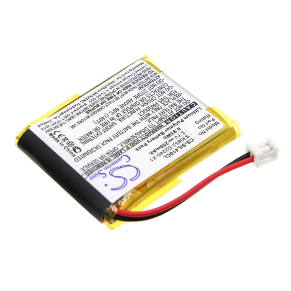 250mAh for Siemens Gigaset L410,Pro Maxwell,Pro Maxwell 10 DECT,Maxwell 10-117369