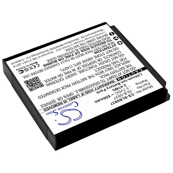 650mAh for Samsung L830,NV4,PL10,NV33,L730,CL5,i8-115718