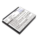 1100mAh for Samsung Digimax i7-0