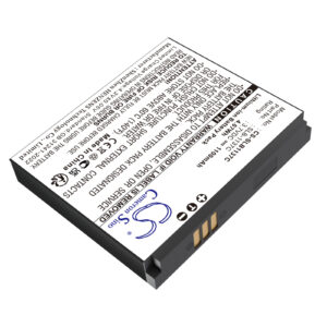1100mAh for Samsung Digimax i7-115674