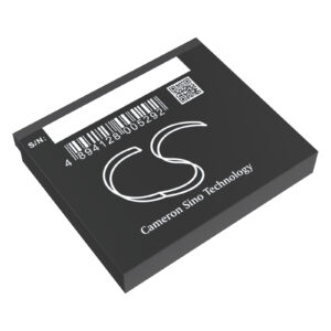 1100mAh for Samsung Digimax i7-115675