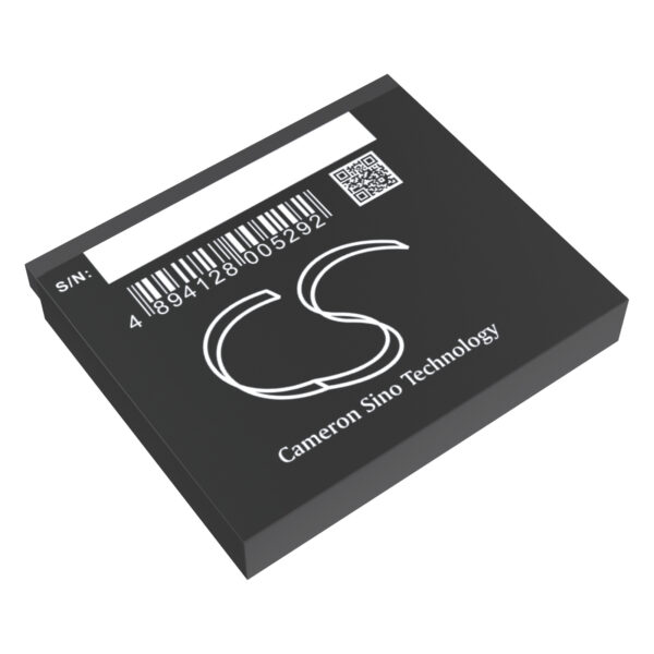 1100mAh for Samsung Digimax i7-115675