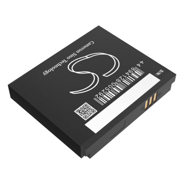 1100mAh for Samsung Digimax i7-115676