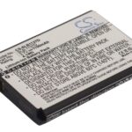 1100mAh for Samsung Digimax L74W,NV100HD,NV106 HD,NV30,NV11,i80,NV103,NV40,L74 Wide,TL34HD-0