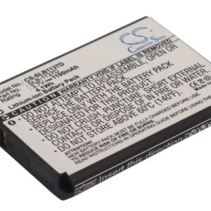 1100mAh for Samsung Digimax L74W,NV100HD,NV106 HD,NV30,NV11,i80,NV103,NV40,L74 Wide,TL34HD-0