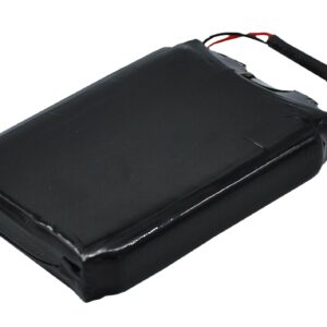 2700mAh for Satmap Active 10,Active 12-119671