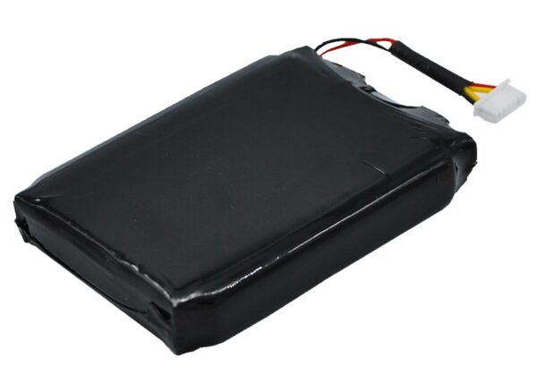2700mAh for Satmap Active 10,Active 12-119671