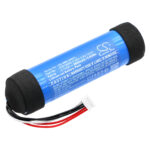 Replaces battery for Snom C300 Bluetooth 5.0 Conference Speakerphone, 2600mAh-0