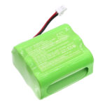 2000mAh for AT&T 80-S042-00V Tech ErisStation VCS855-0