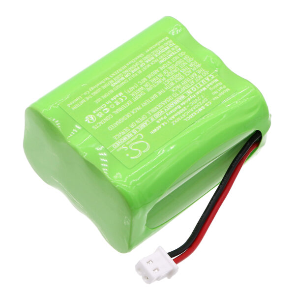 2000mAh for AT&T 80-S042-00V Tech ErisStation VCS855-121155
