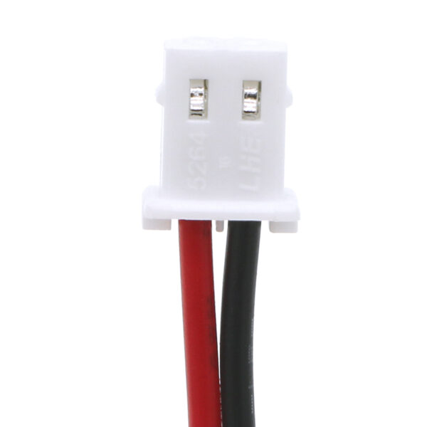 2000mAh for AT&T 80-S042-00V Tech ErisStation VCS855-121157