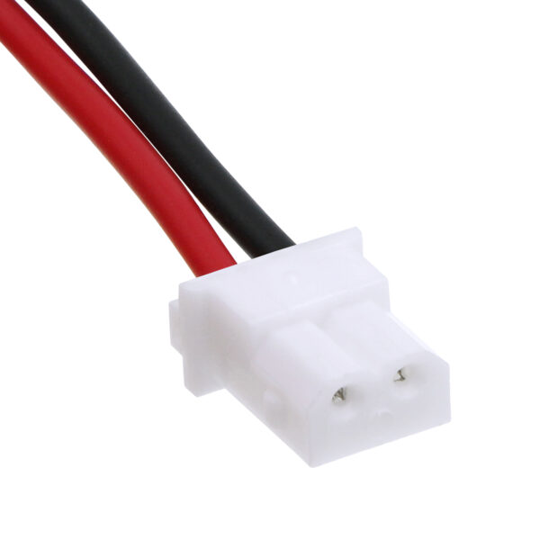 2000mAh for AT&T 80-S042-00V Tech ErisStation VCS855-121158