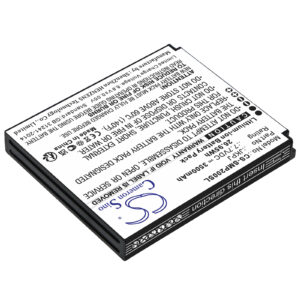 3500mAh for Sunmi V2S,V2S Plus-116403