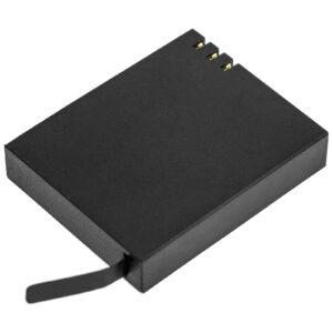 1000mAh for Supremo 4k plus-115031
