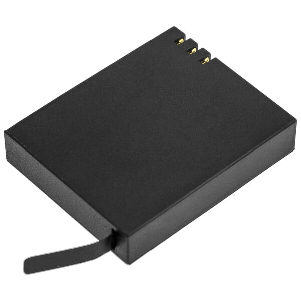 1000mAh for Supremo 4k plus-115031