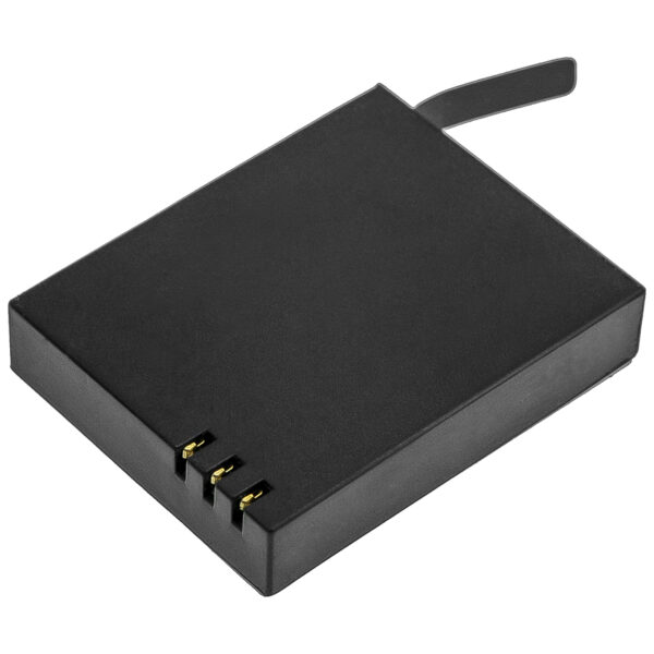 1000mAh for Supremo 4k plus-115032