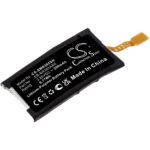 200mAh for Samsung Gear Fit 2 Pro,SM-R365-0