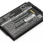 2200mAh for Spectralink 8742,PIVOT S8742,PBL87420-0
