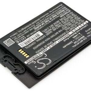 2200mAh for Spectralink 8742,PIVOT S8742,PBL87420-117198