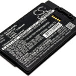 2400mAh for Spectralink 8742,PIVOT S8742,PBL87420-0