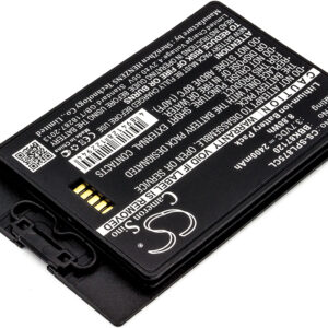 2400mAh for Spectralink 8742,PIVOT S8742,PBL87420-117195