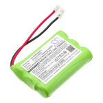 700mAh for Audioline DECT 1000-0