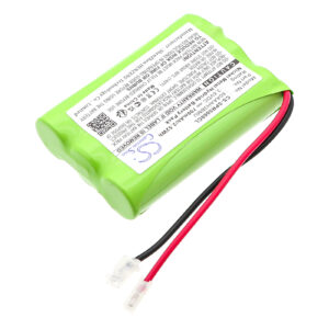 700mAh for Audioline DECT 1000-117644