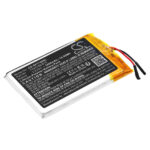 3400mAh for SPOT SPOT X,SPOTXB-0
