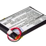 1100mAh for Spetrotec 4642-E434-V12 SEG/N-0