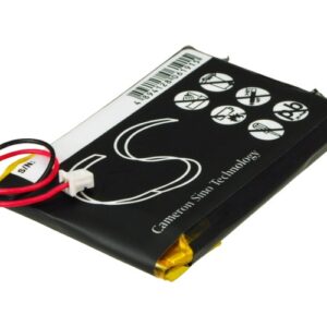 1100mAh for Spetrotec 4642-E434-V12 SEG/N-119757