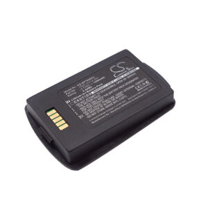 1200mAh for Polycom Spectralink 8400,Spectralink 8450,Spectralink 8452,Spectralink RS657,Spectralink 8440-0