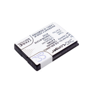 1300mAh for Siemens Gigaset SL3501,Gigaset SL30,Gigaset 4000 micro,Gigaset 4000s micro,Gigaset 4000L micro,Gigaset 4010,Gigaset 4010 micro,Gigaset 4010s micro,Gigaset 4015,Gigaset 4015 micro-117222