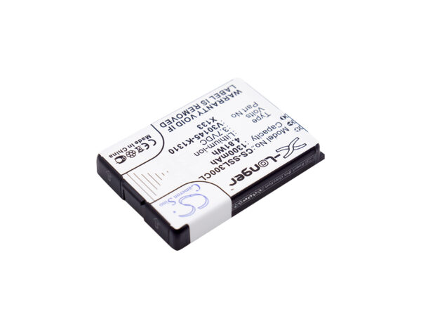 1300mAh for Siemens Gigaset SL3501,Gigaset SL30,Gigaset 4000 micro,Gigaset 4000s micro,Gigaset 4000L micro,Gigaset 4010,Gigaset 4010 micro,Gigaset 4010s micro,Gigaset 4015,Gigaset 4015 micro-117222
