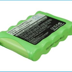 1300mAh for Siemens Sinus 11-117633