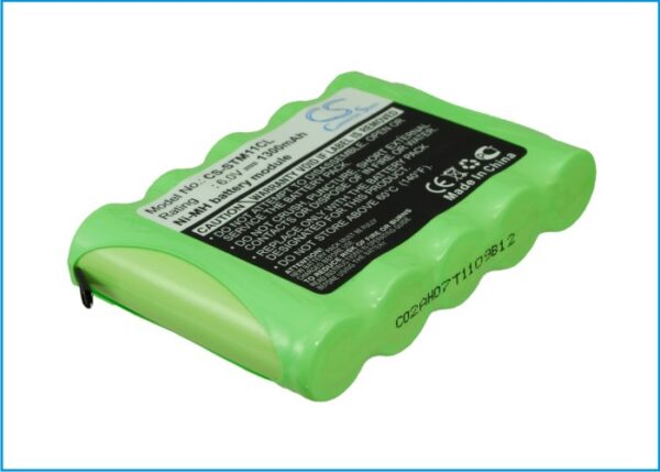 1300mAh for Siemens Sinus 11-117633