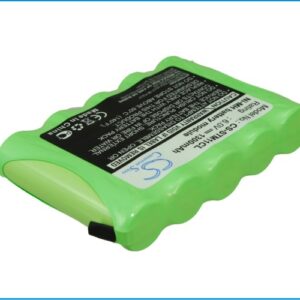 1300mAh for Siemens Sinus 11-117634