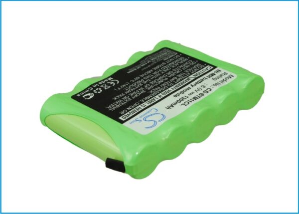 1300mAh for Siemens Sinus 11-117634