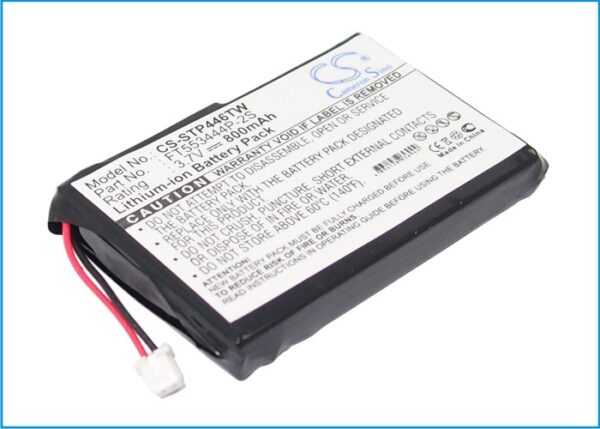 800mAh for Stabo freecomm 600 Set,PMR 446,20640,Freecomm 850-0