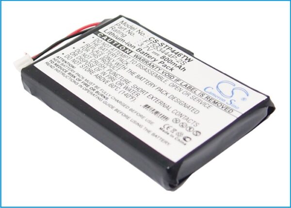 800mAh for Stabo freecomm 600 Set,PMR 446,20640,Freecomm 850-118993