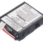 950mAh for Sony NV-U50,NV-U50T,NV-U51T,NV-U53,NV-U53T,NVD-U01N-0