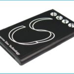 750mAh for Callaway uPro,uPro Go-0